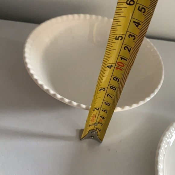 Royal‎ Stafford Portsmouth Luncheon Set Of 3 Coffee Mug Saucer Cereal Bowl - Picture 7 of 14